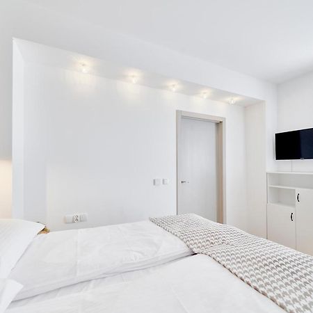 Hel Aparthotel Zakopane Ngoại thất bức ảnh