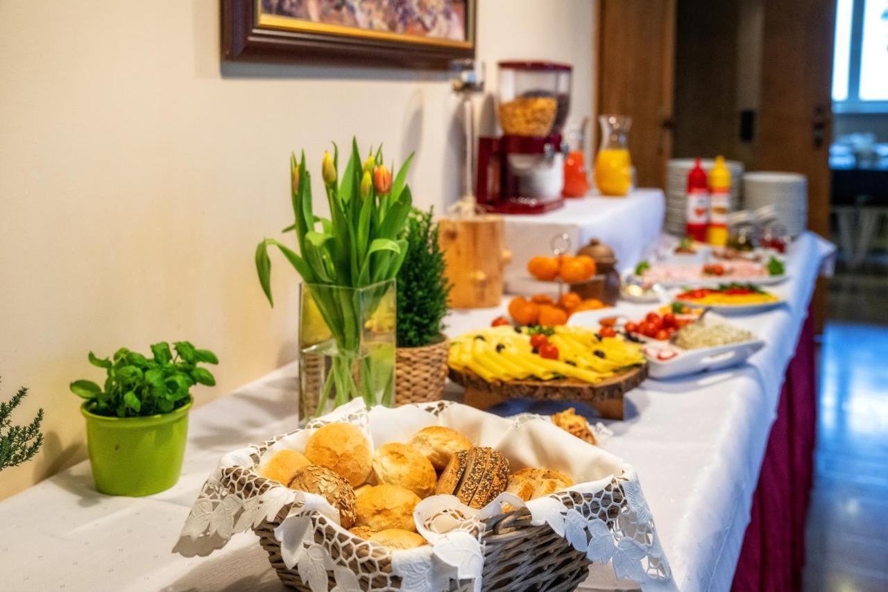 Hel Aparthotel Zakopane Ngoại thất bức ảnh