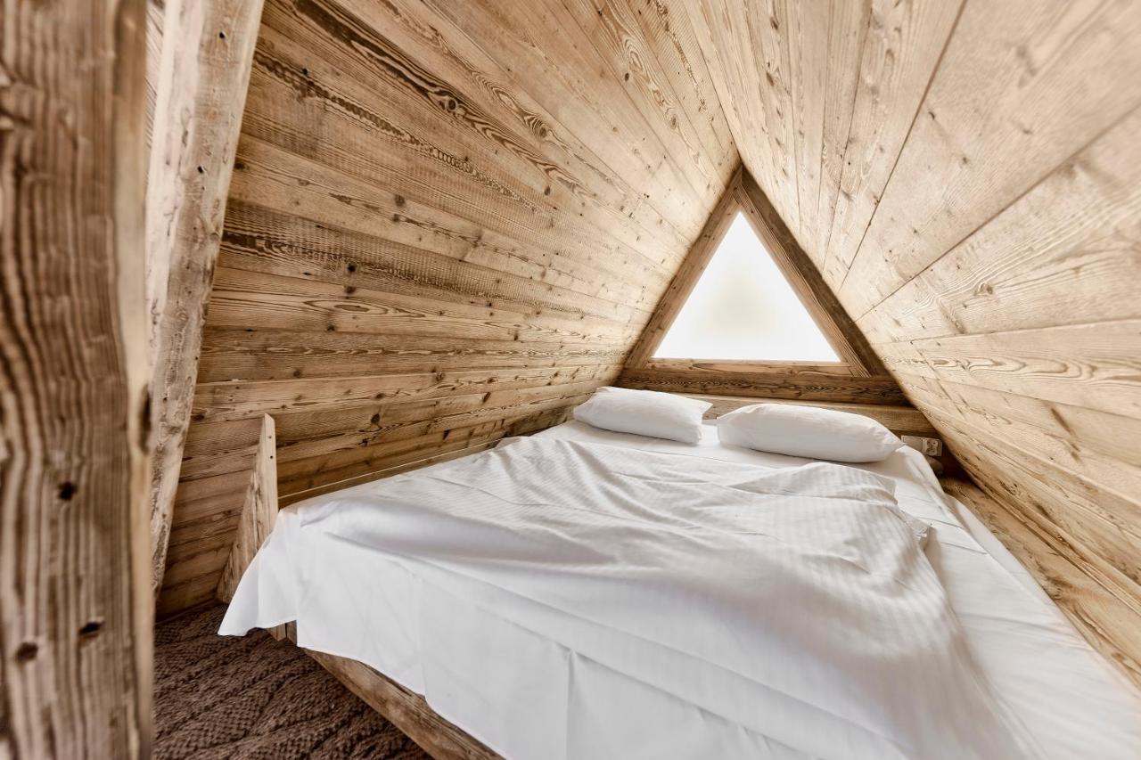 Hel Aparthotel Zakopane Ngoại thất bức ảnh